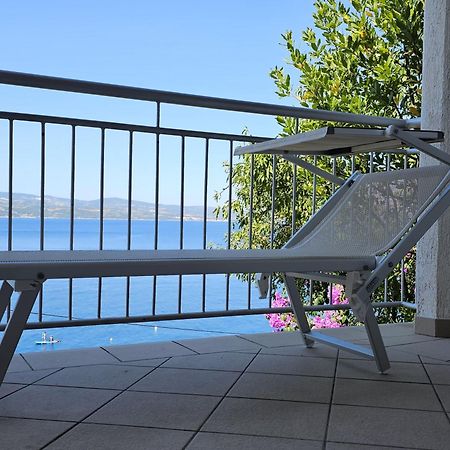 Beach Apartments Mika Lokva Rogoznica Esterno foto