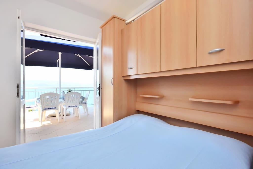 Beach Apartments Mika Lokva Rogoznica Esterno foto